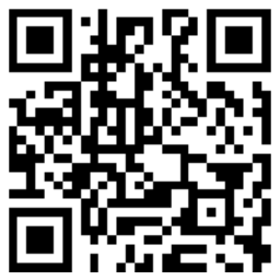 QR kod za preuzimanje aplikacije